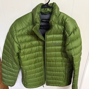 Women’s marmot jacket